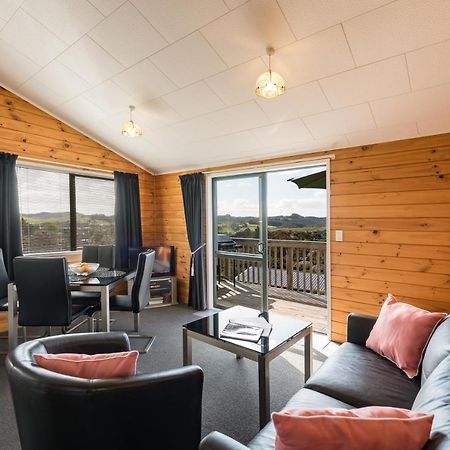Sunseeker Cabañas Paihia Exterior foto