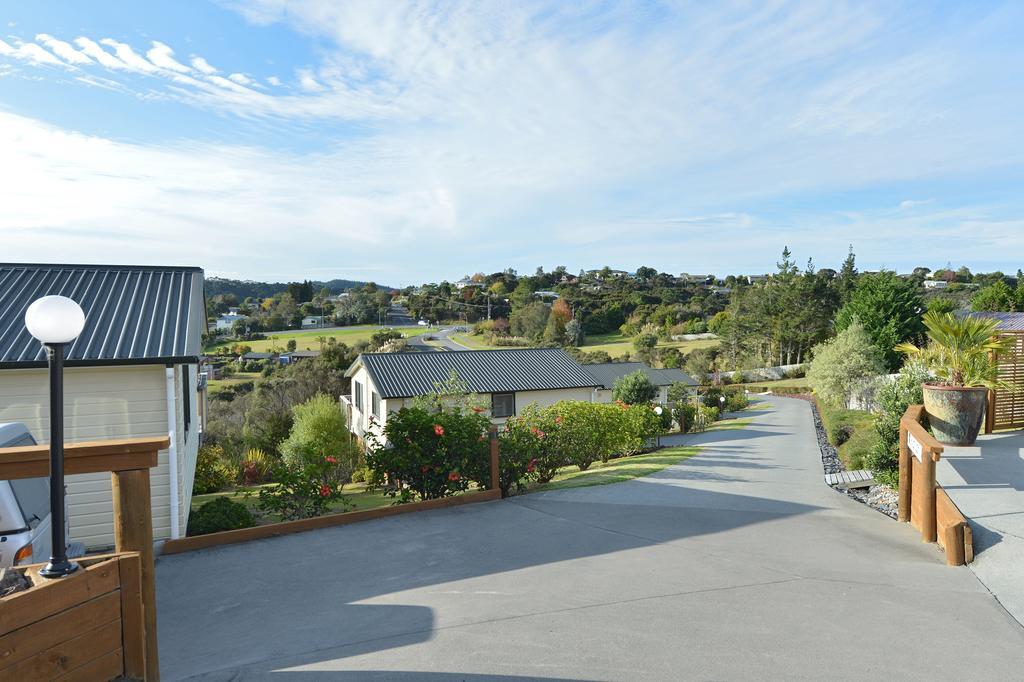 Sunseeker Cabañas Paihia Habitación foto