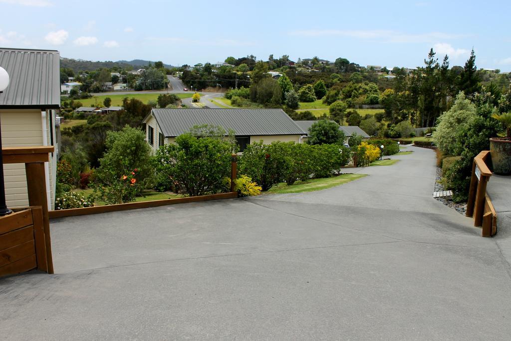 Sunseeker Cabañas Paihia Habitación foto