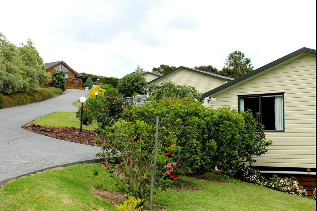 Sunseeker Cabañas Paihia Habitación foto