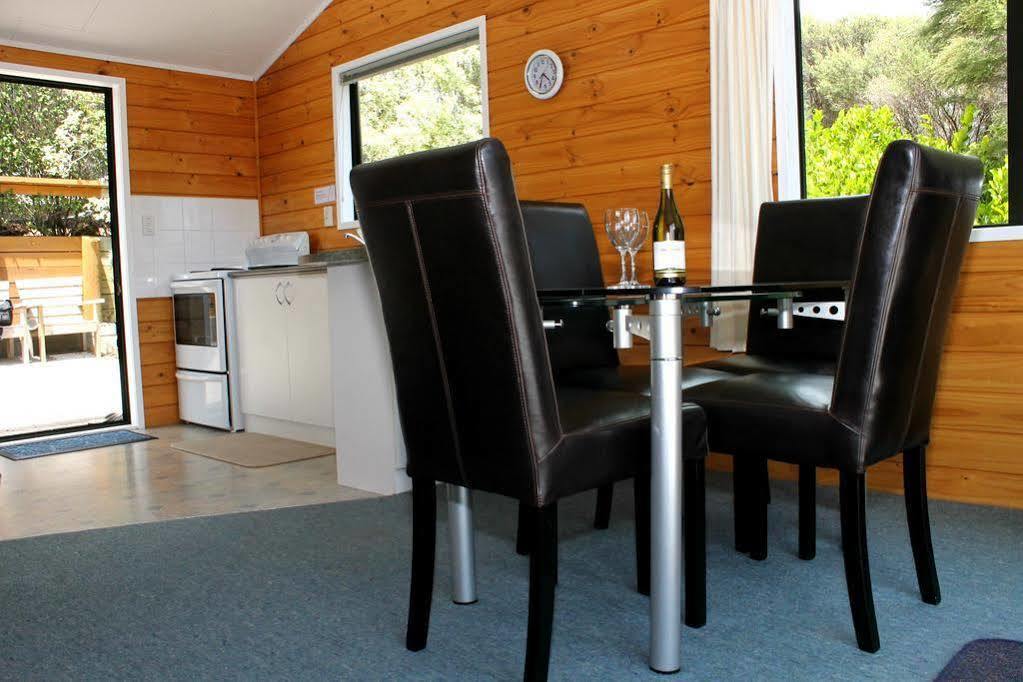 Sunseeker Cabañas Paihia Exterior foto