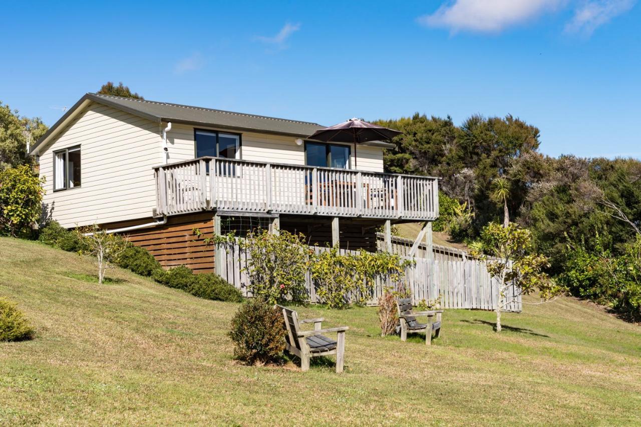 Sunseeker Cabañas Paihia Exterior foto